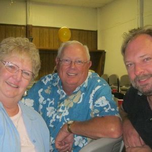 Meet your Posher, Carol